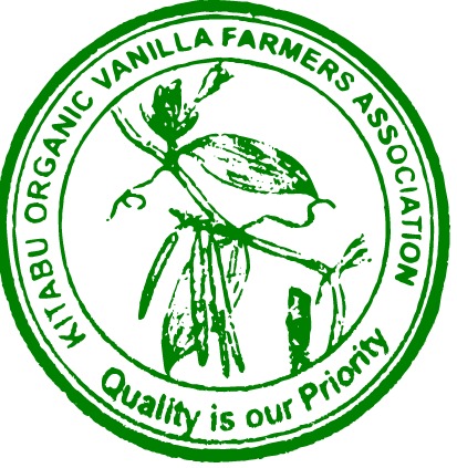 Kitabu Organic Vanilla Farmers Association-KOVaFA